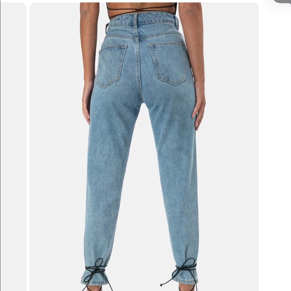 Adika mom jeans - Picture 3 of 6